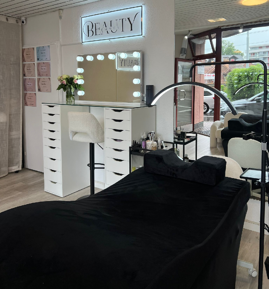 Beauty Emmen